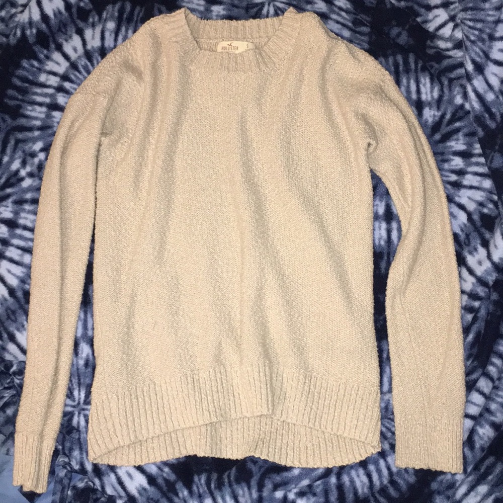 HOLLISTER Knit Sweater